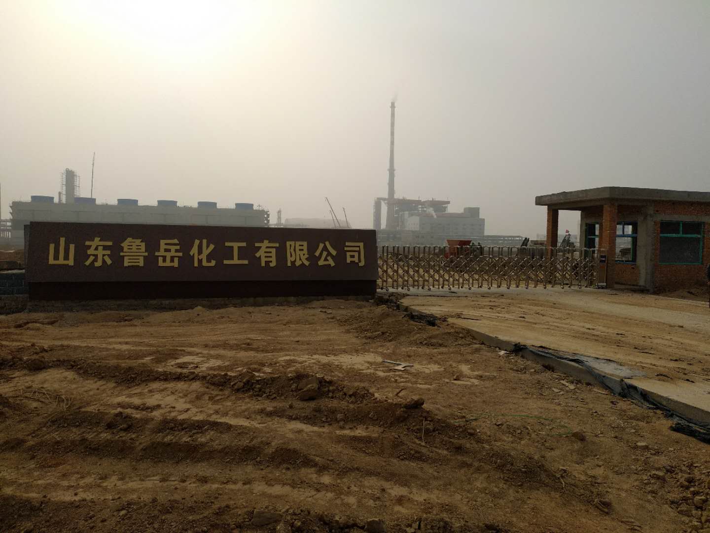 莱芜学校电动门